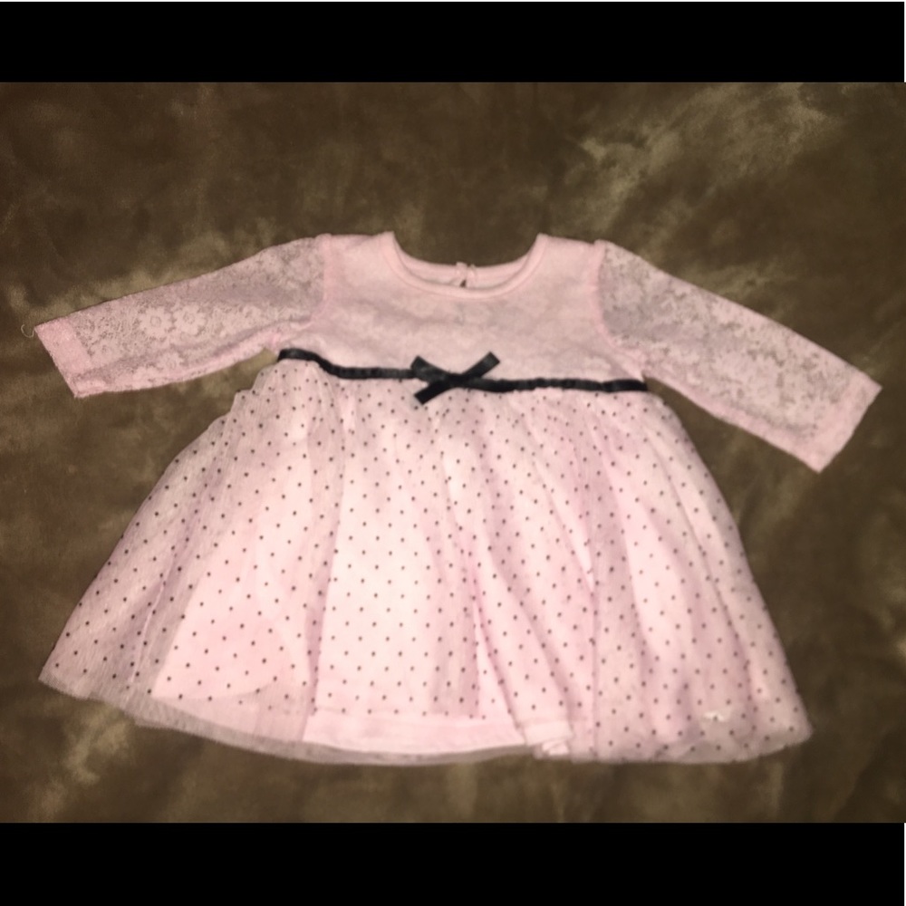 Girl’s Dress